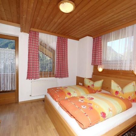 Apartment In Mayrhofen In The Mountains Екстер'єр фото