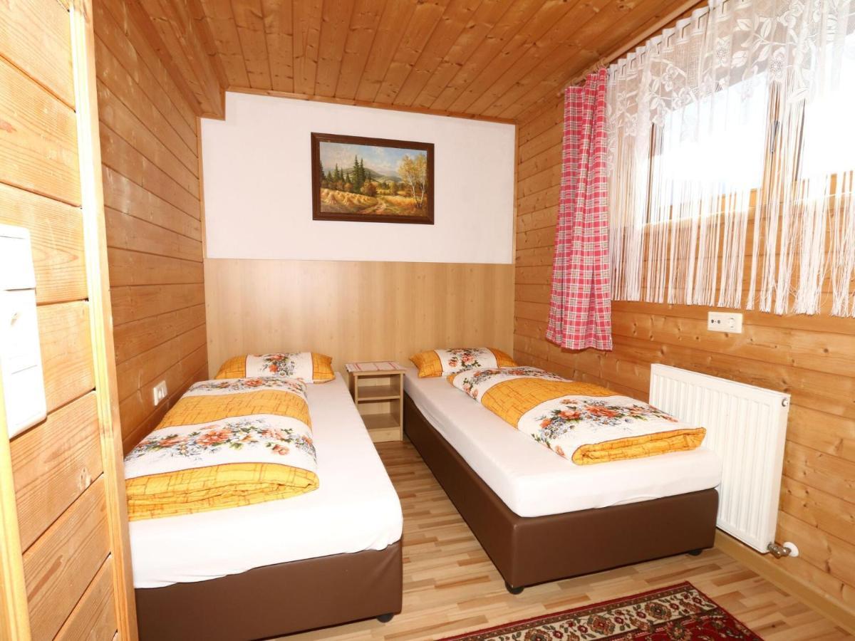 Apartment In Mayrhofen In The Mountains Екстер'єр фото