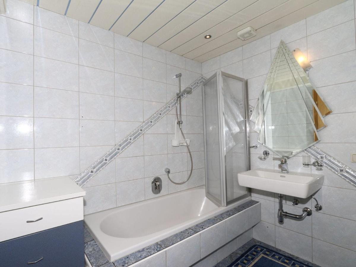 Apartment In Mayrhofen In The Mountains Екстер'єр фото
