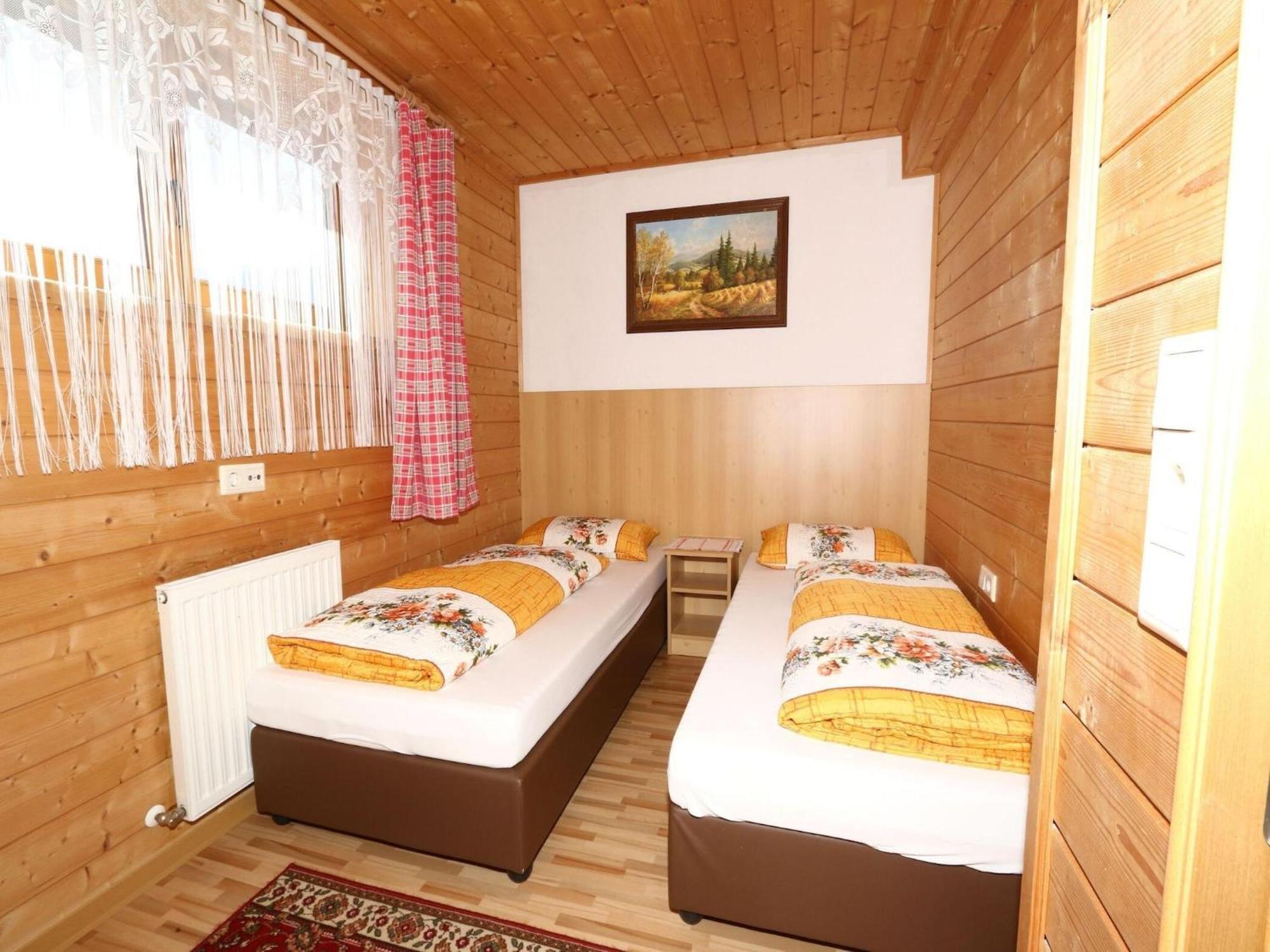 Apartment In Mayrhofen In The Mountains Екстер'єр фото
