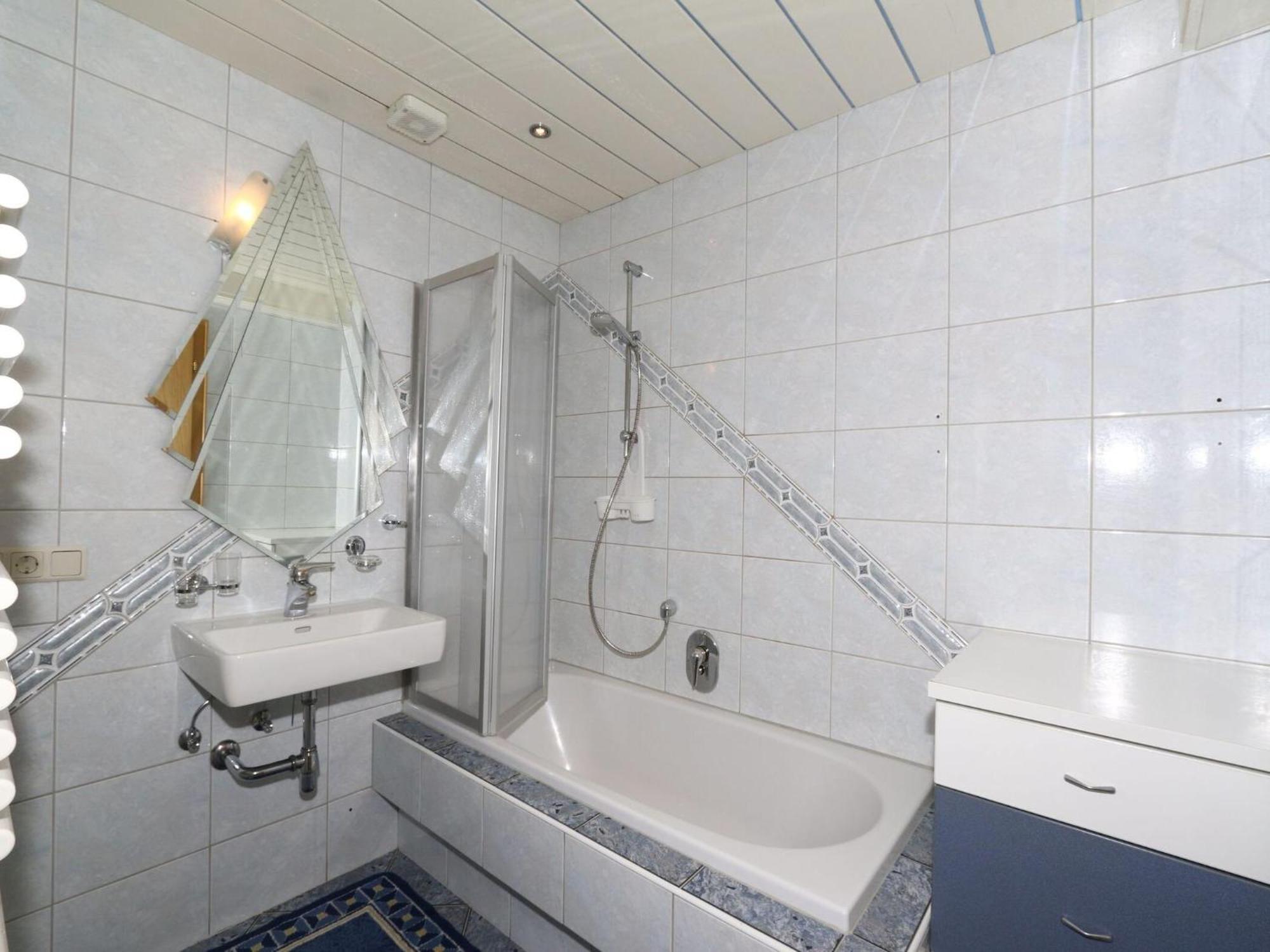 Apartment In Mayrhofen In The Mountains Екстер'єр фото